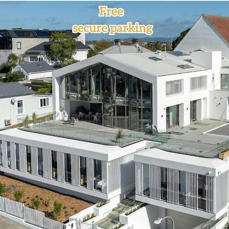 Appartement Arluxia à Auckland Extérieur photo