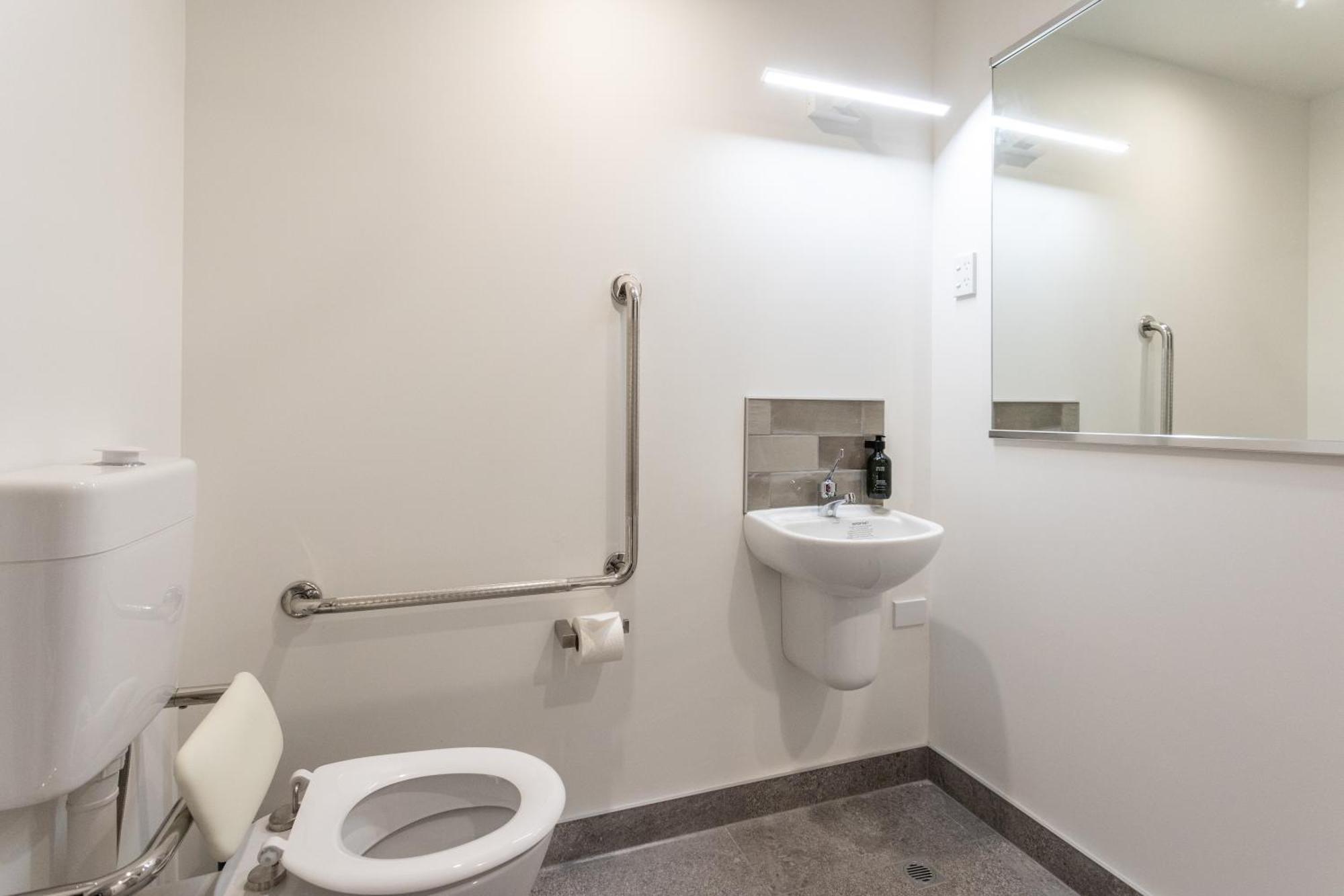 Appartement Arluxia à Auckland Extérieur photo