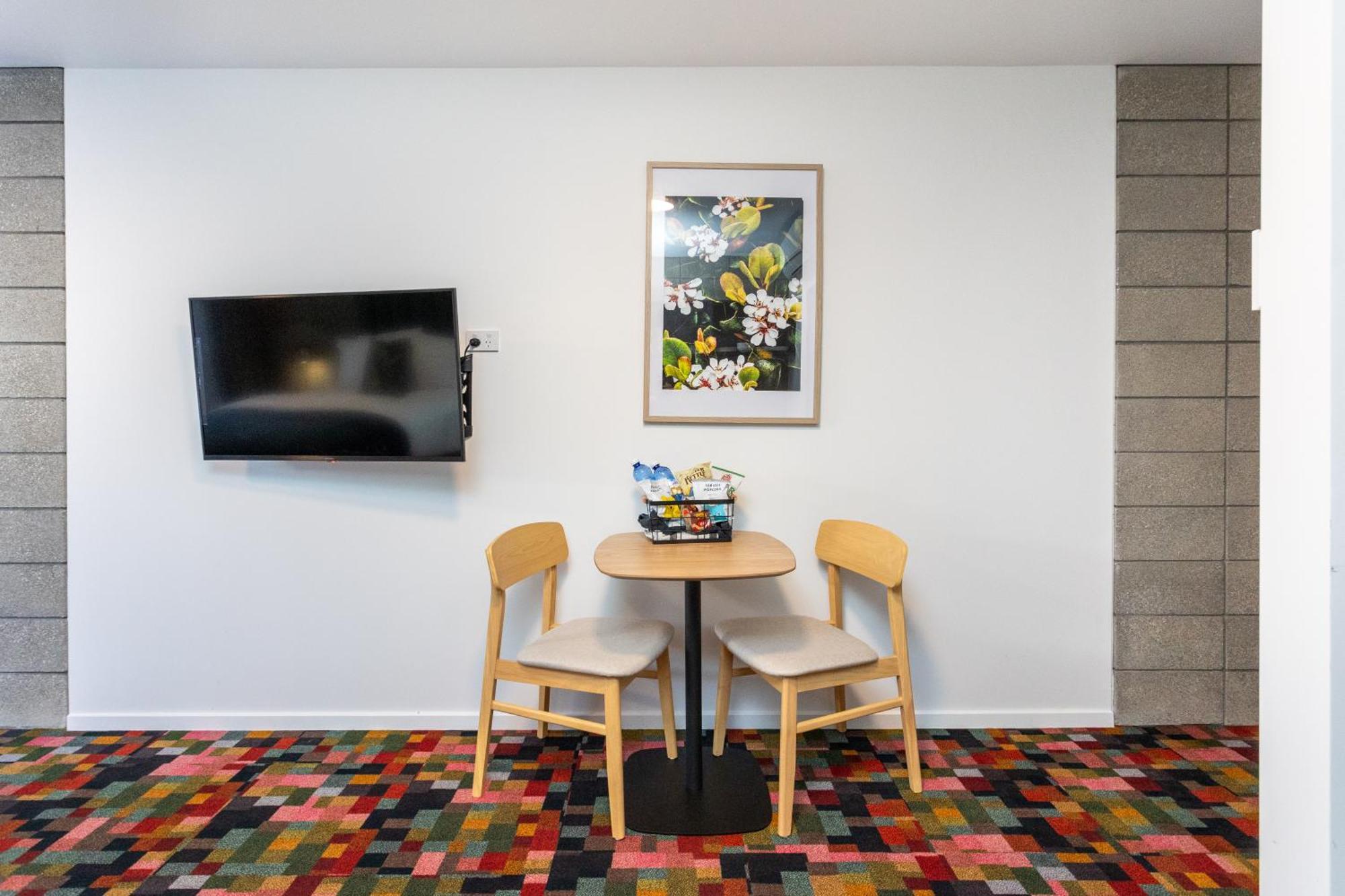 Appartement Arluxia à Auckland Extérieur photo