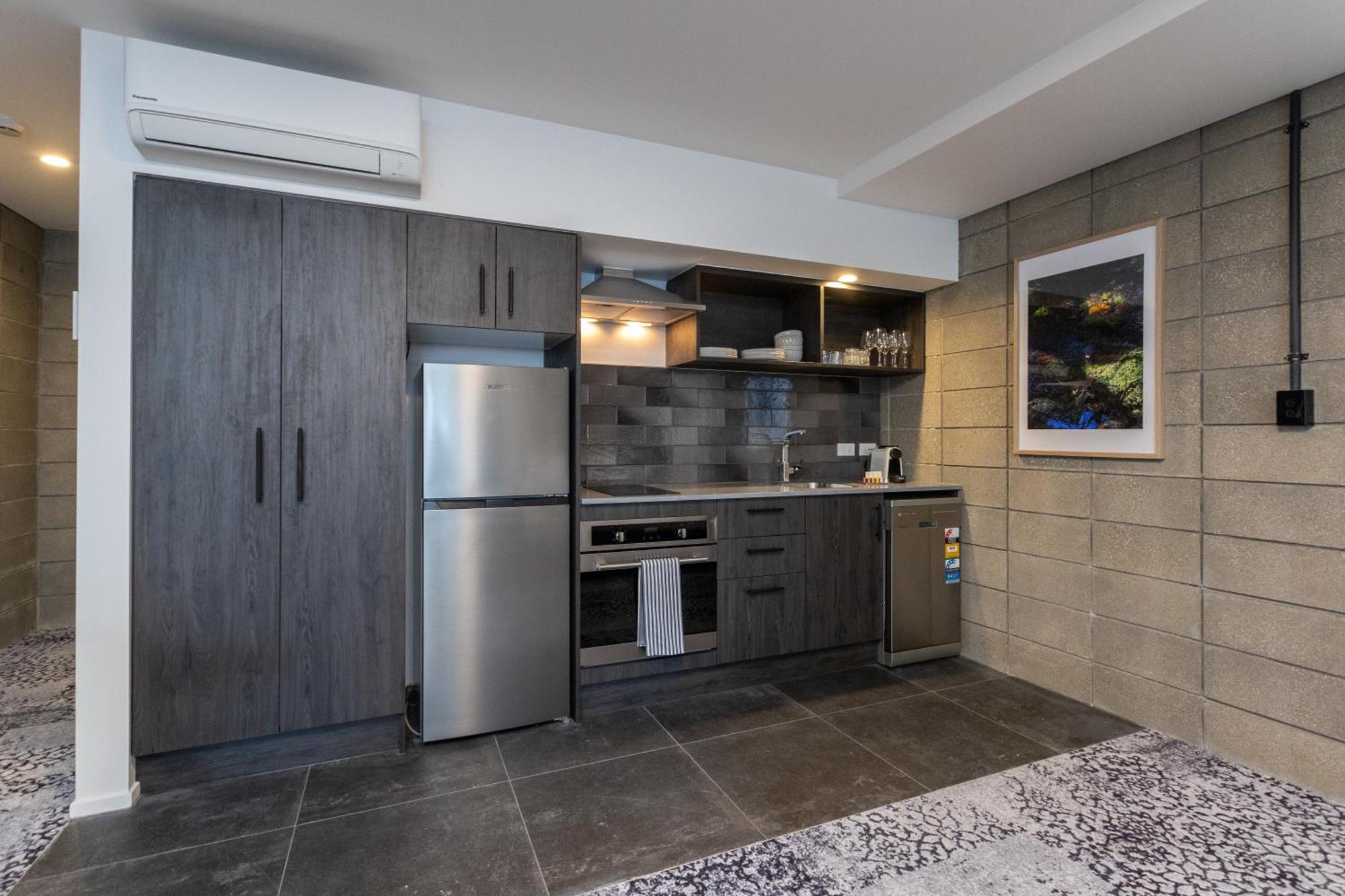 Appartement Arluxia à Auckland Extérieur photo