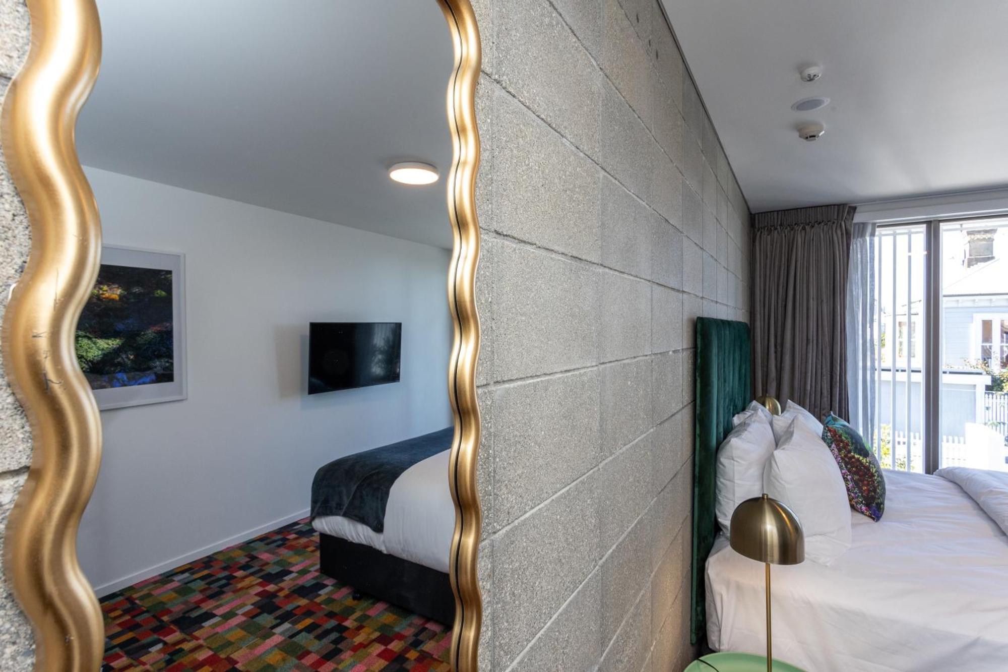 Appartement Arluxia à Auckland Extérieur photo