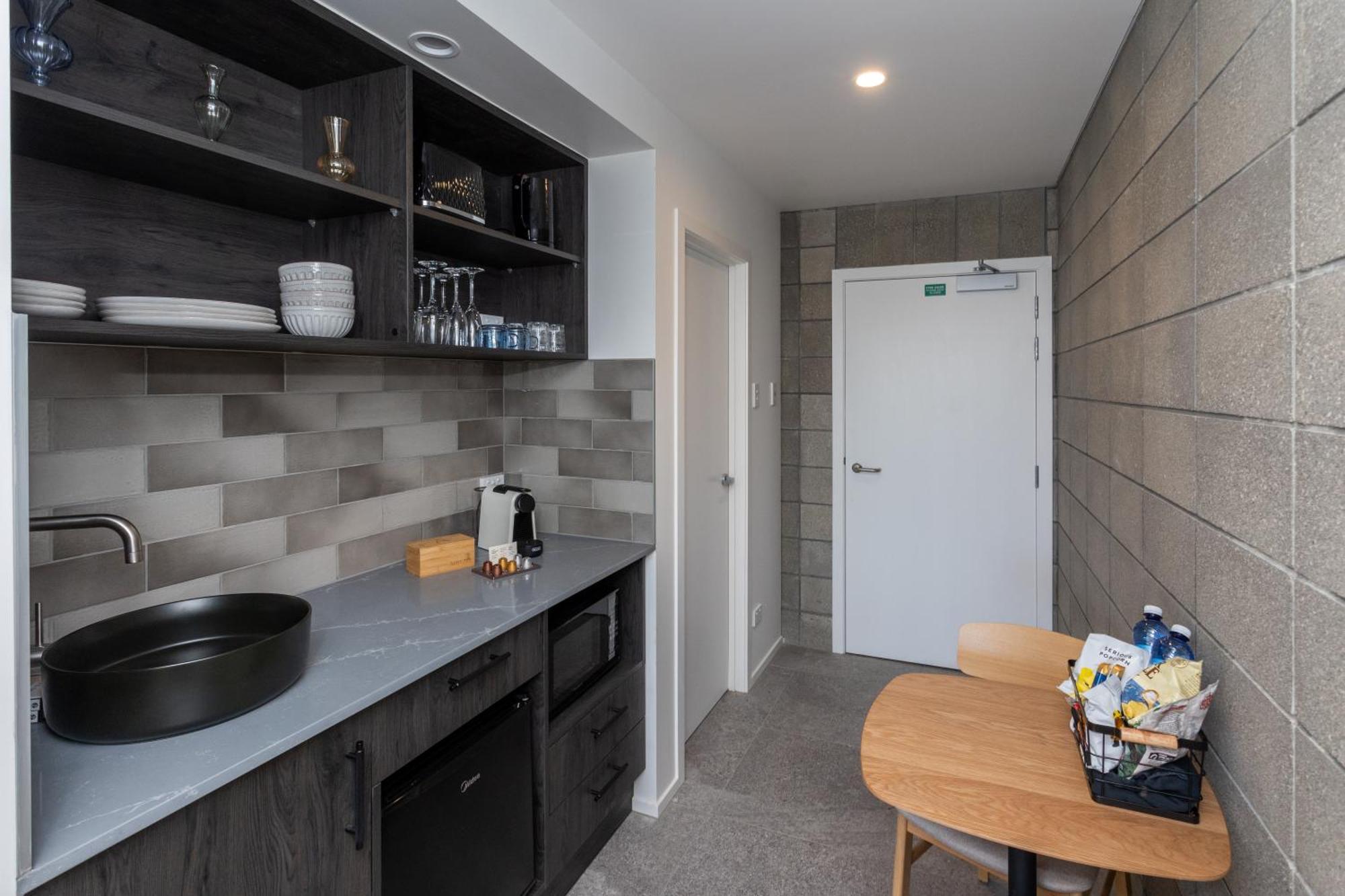 Appartement Arluxia à Auckland Extérieur photo