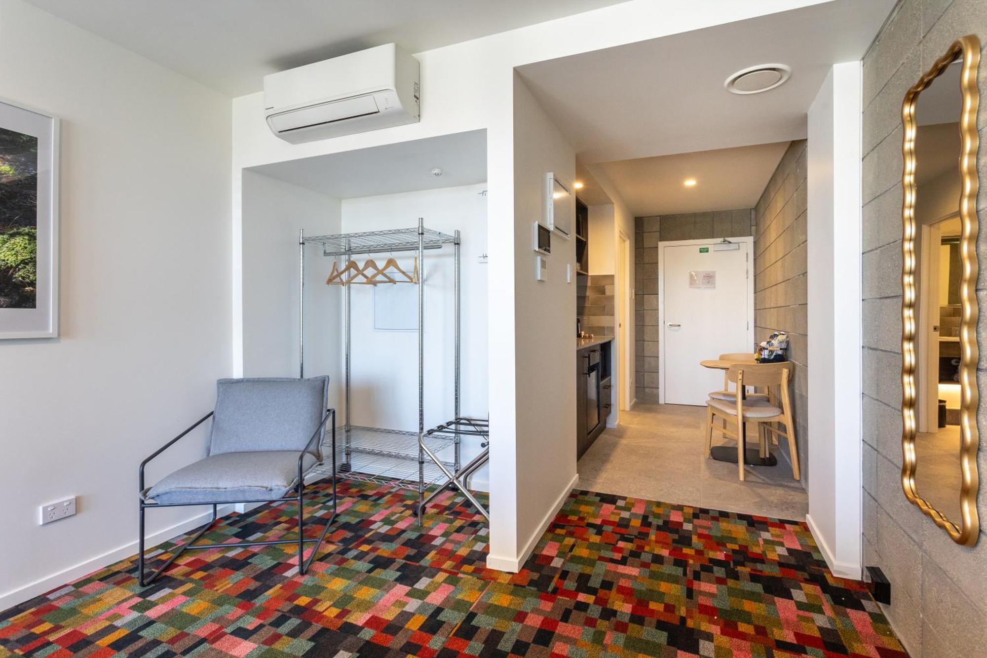 Appartement Arluxia à Auckland Extérieur photo