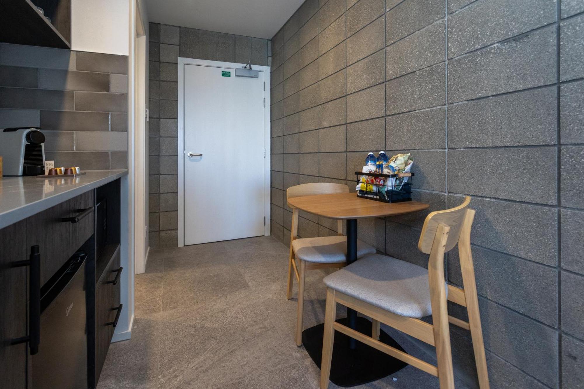 Appartement Arluxia à Auckland Extérieur photo
