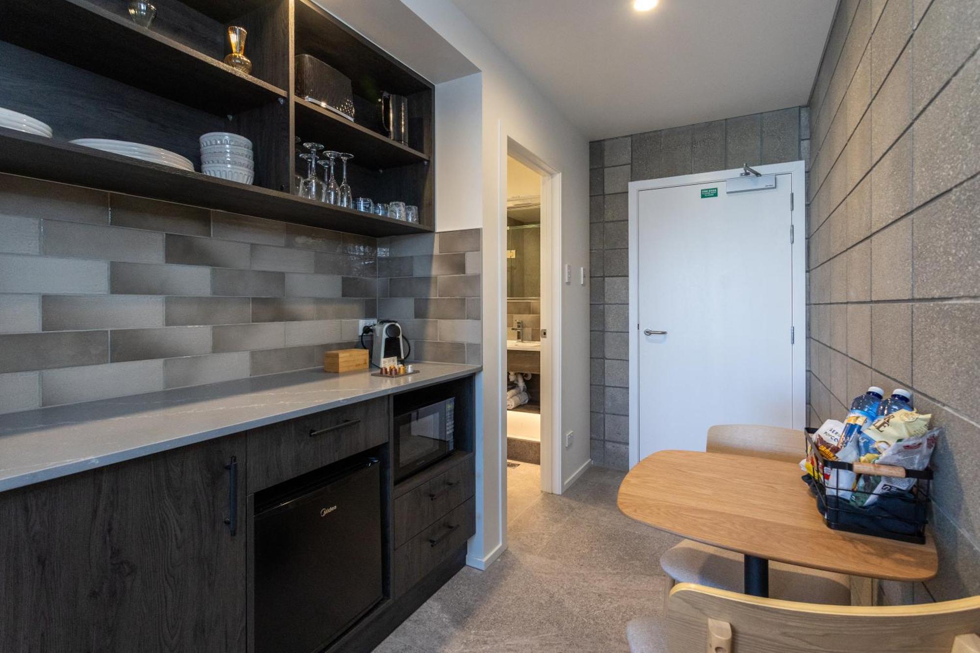 Appartement Arluxia à Auckland Extérieur photo