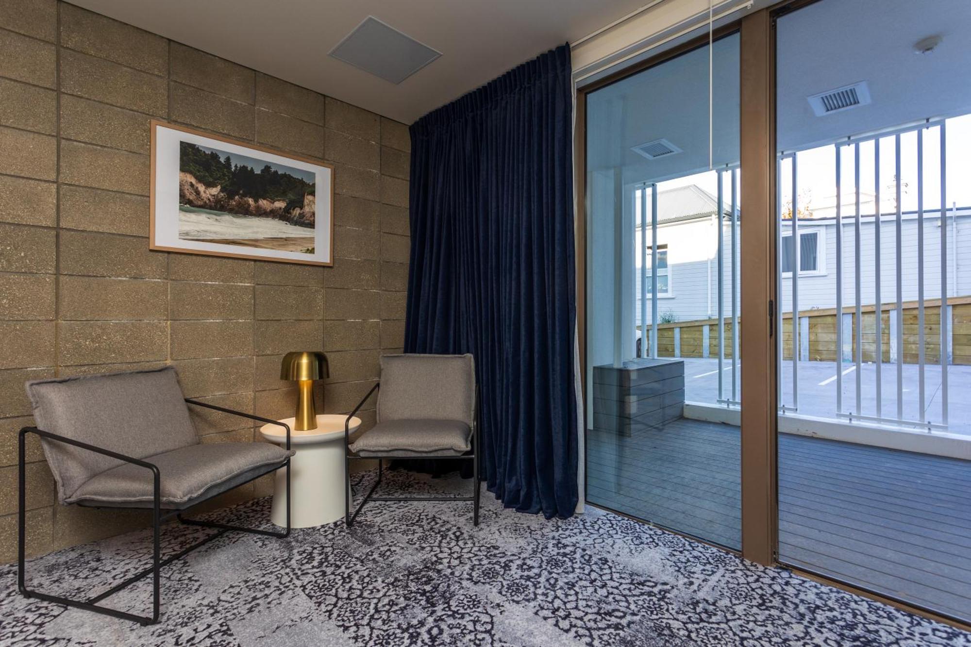 Appartement Arluxia à Auckland Extérieur photo
