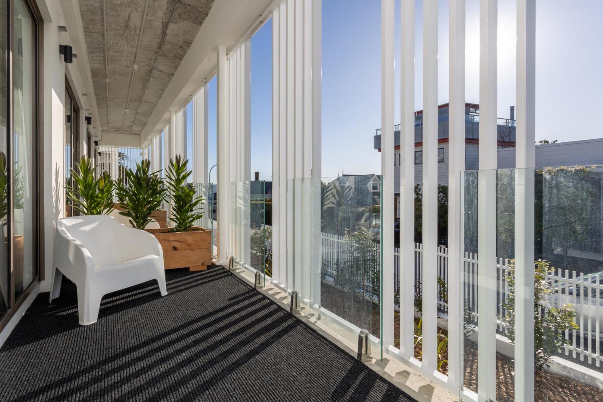 Appartement Arluxia à Auckland Extérieur photo